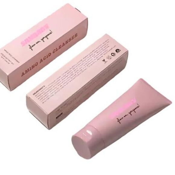 Amino Acid Cleanser - Picture 3 of 9